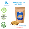 Bột Đậu Tương Lên Men Natto Anphaco Gói 100g