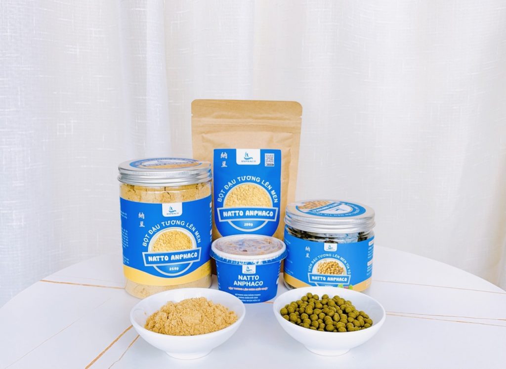 Tempeh là Gì? 5+ Công Thức Làm Tempeh Ngon Tuyệt Đỉnh Tại Nhà