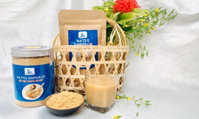 natto anphaco