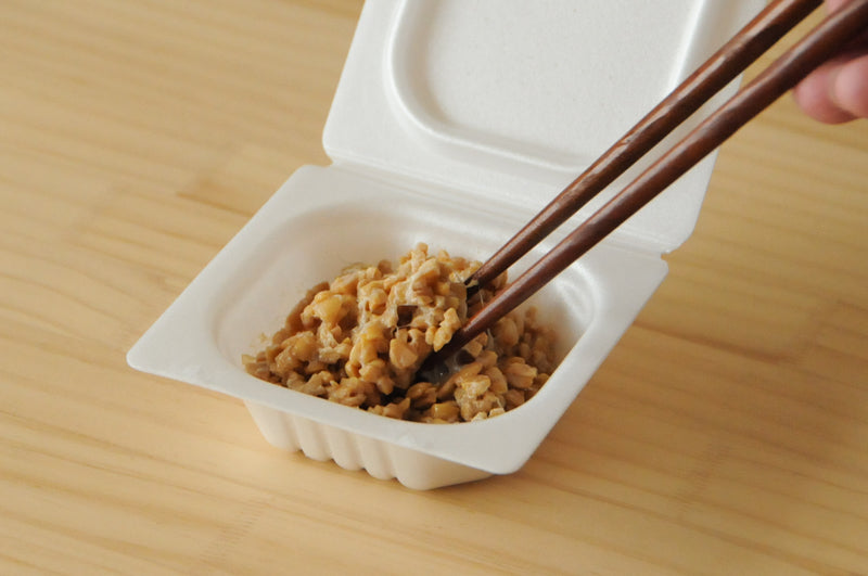 Natto: Món ăn được ca ngợi là "siêu thực phẩm" của người Nhật - Tèobokki™