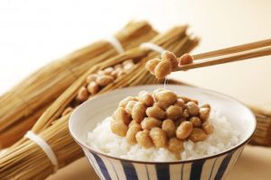 Hiểu Rõ Công Dụng Của Natto Nhật Bản