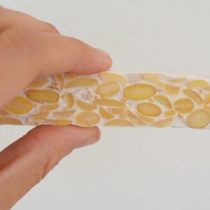 Tempeh là Gì