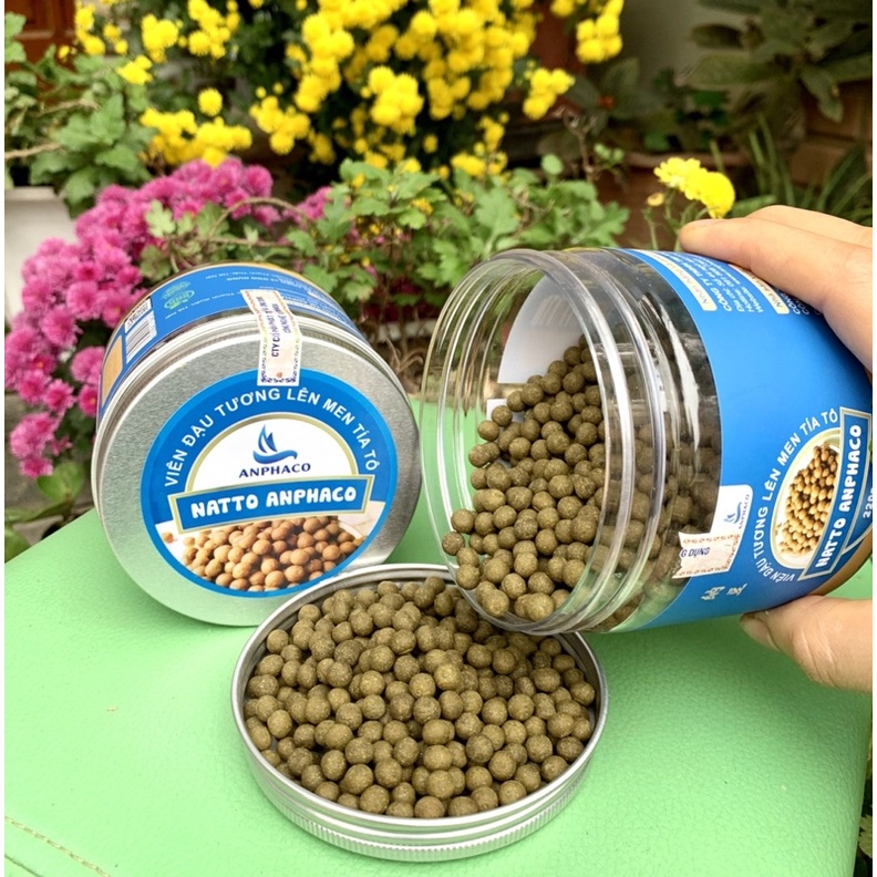 Mua Natto Ở Đâu? Đảm Bảo Hàng Chính Hãng, Uy Tín Chất Lượng Ở Việt Nam