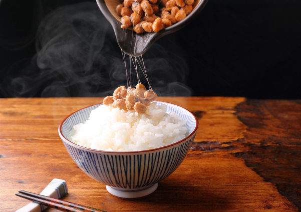 Natto - Bí mật kéo dài tuổi thọ của người Nhật | Mangala.com.vn