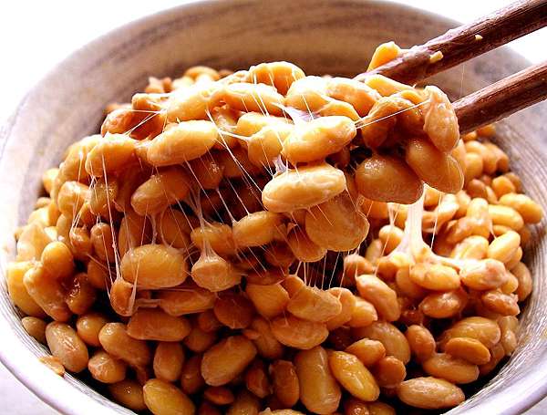 食用納豆與紅麴保健心血管小心黃麴毒素@ 健康大告白:: 痞客邦::