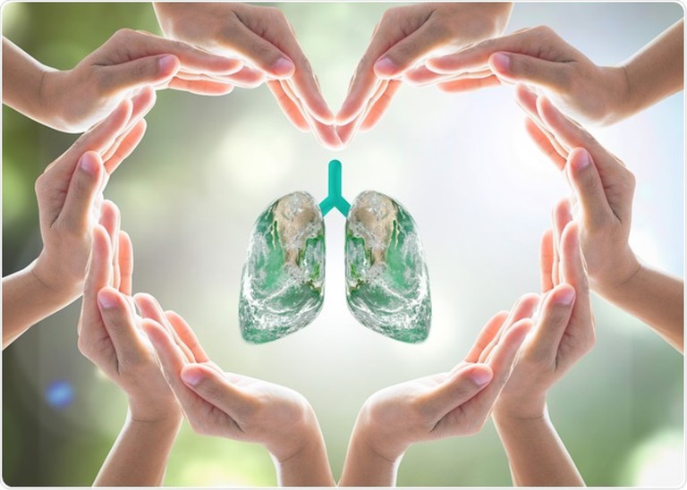 6 cách phòng ngừa ung thư phổi