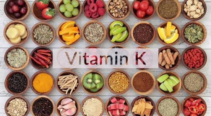 Những thực phẩm giàu vitamin K | Vinmec