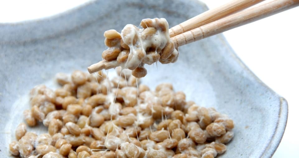 Tìm hiểu về Natto – Món đậu tương lên men siêu tốt cho sức khỏe – JP SMART MAGAZINE