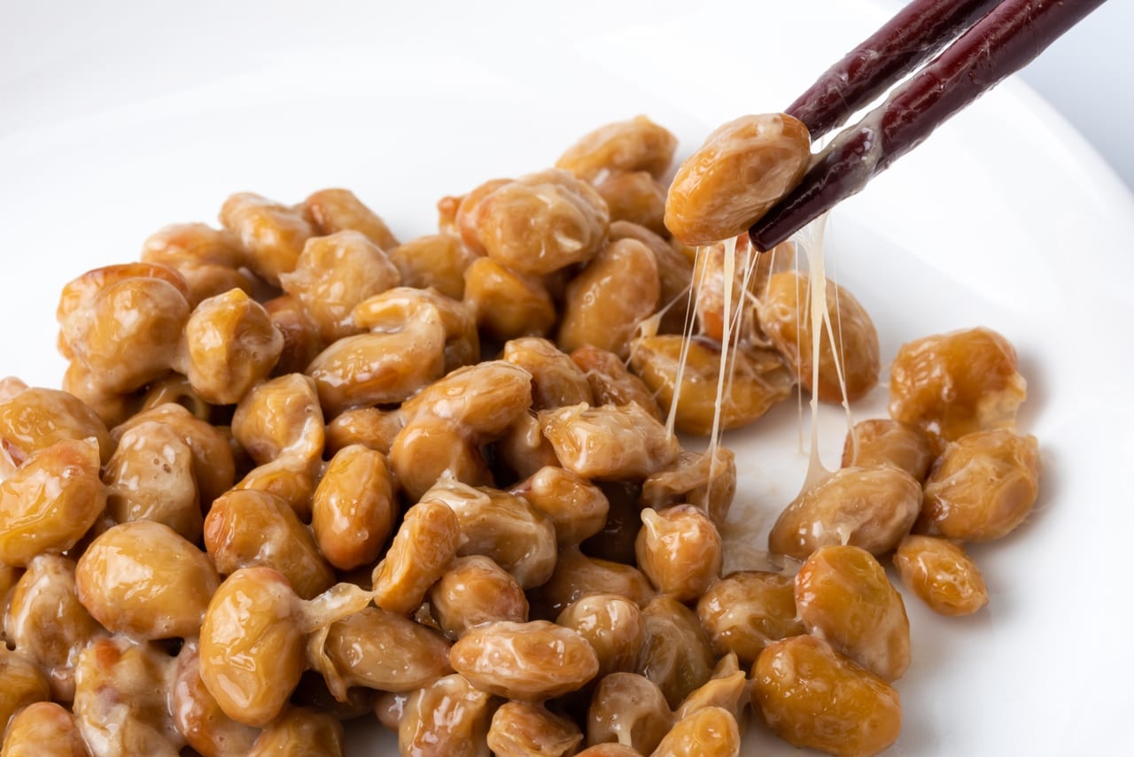 Is Natto Halal? Dig More About This Japanese Traditional Food | Food Diversity.today