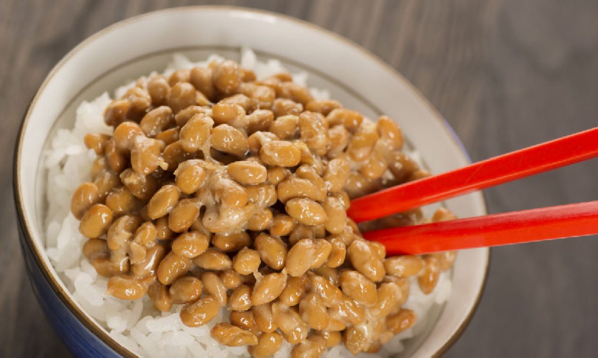 Natto | Make Homemade Japanese Natto with Cultures for Health