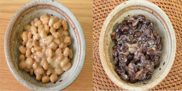 Natto - Những Điều Bạn Chưa Biết - Ahimsa House