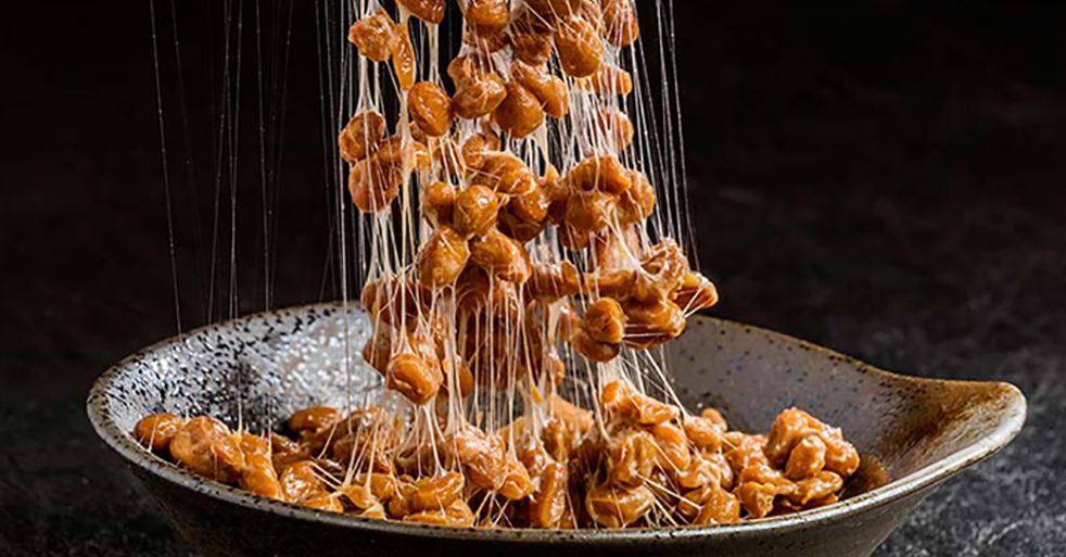 Natto - món ăn có mùi vị "khủng khiếp" nhưng vẫn có thể "gây nghiện" - Tour  Nhật Bản - Du Lịch Nhật Bản