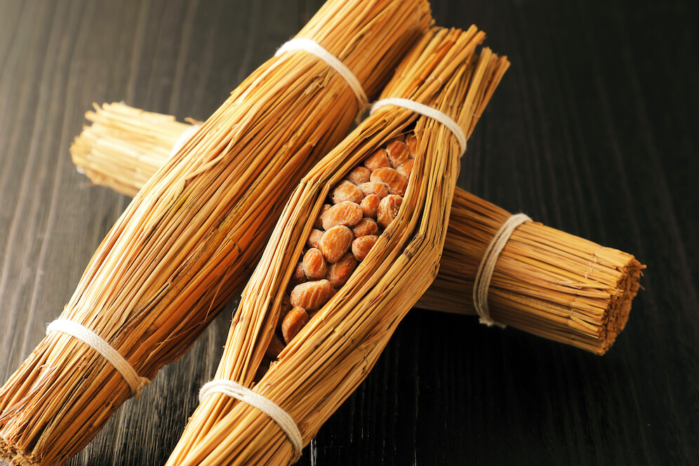 納豆功效、好處多多,營養師帶你認識其中的營養來源「納豆激酶」 MyDailyChoice美商MDC文勝Wilson全球健康事業生活網