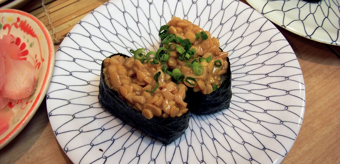 Tổng quan về Natto - Một loại thực phẩm lên men từ đậu nành