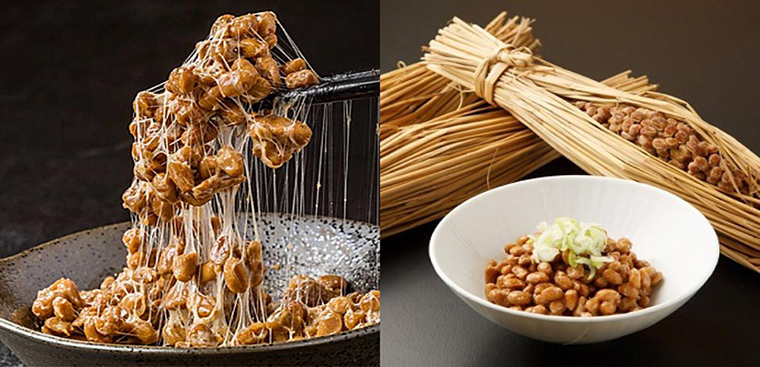 Cách làm natto - đậu tương lên men đơn giản, thơm ngon ngay tại nhà