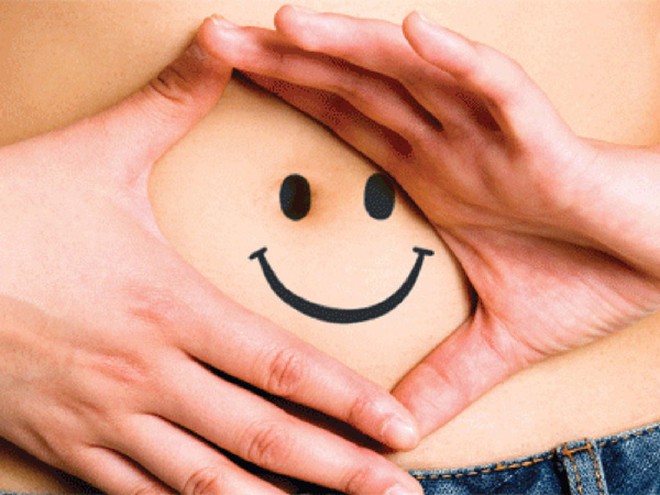 Ăn gì để có hệ tiêu hóa khỏe mạnh?