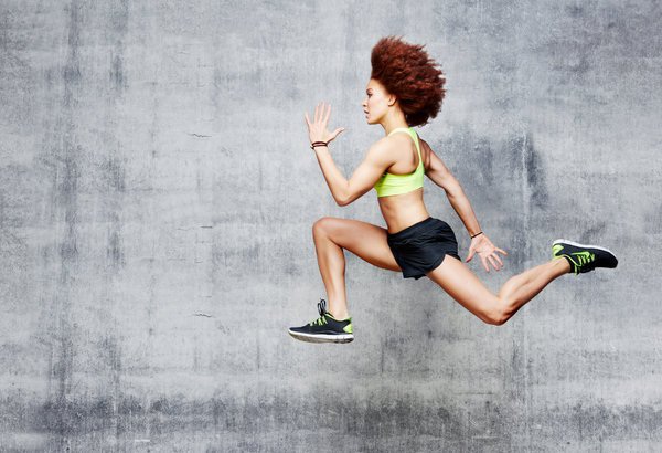 Khó tin nhưng có thật: Tập thể dục không giúp xương chắc khoẻ! | Báo Dân trí