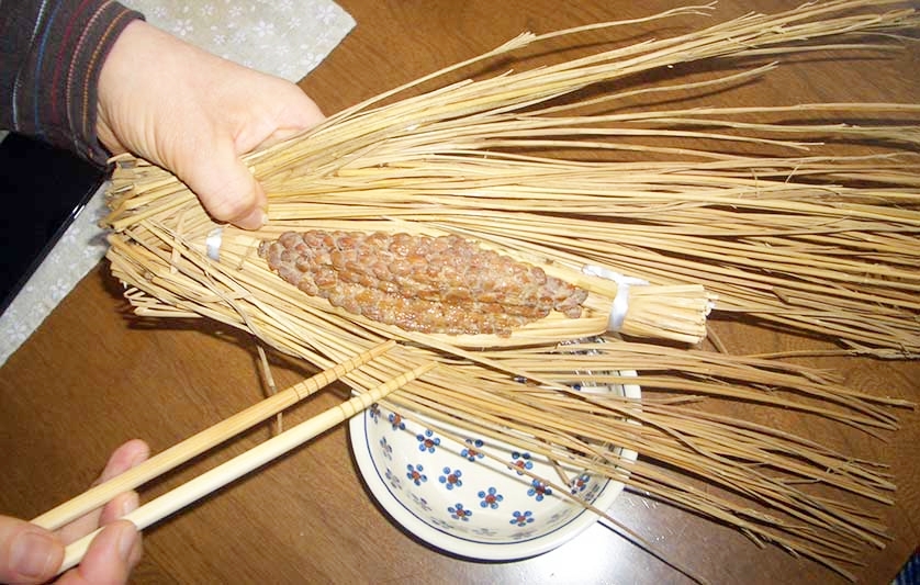 Natto là gì: Bữa sáng giàu dinh dưỡng từ Nhật Bản có thể ăn mỗi ngày