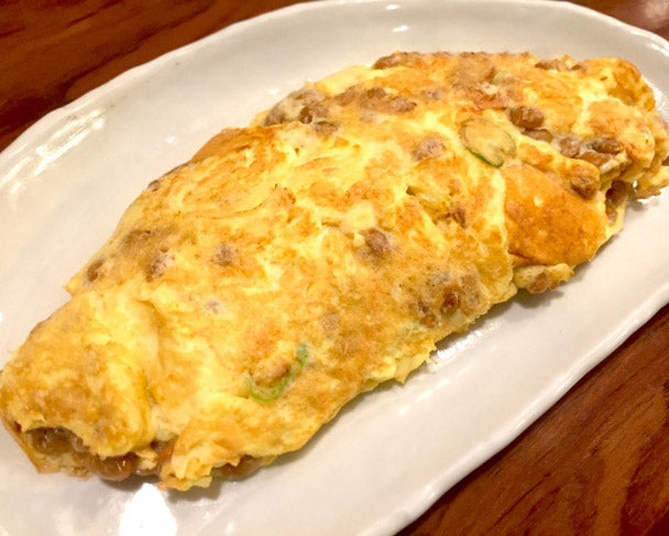 Natto: Món ăn được ca ngợi là "siêu thực phẩm" của người Nhật – Tèobokki™