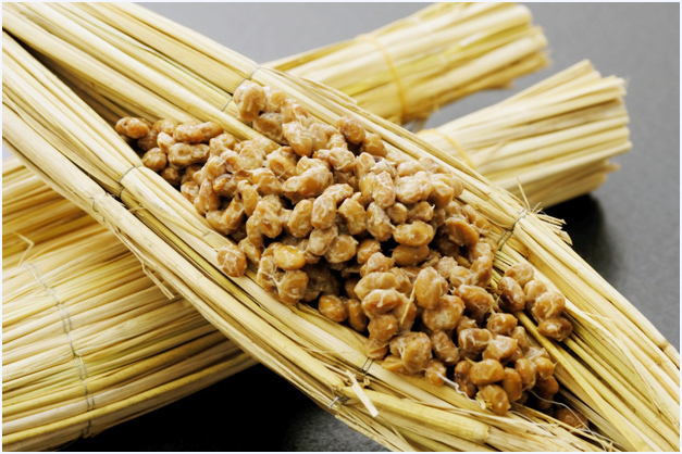 Cơm trộn Natto nặng mùi, chị em vẫn nghiền