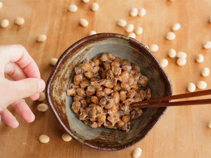 Tại sao Natto lại cực kỳ bổ dưỡng và tốt cho sức khỏe?