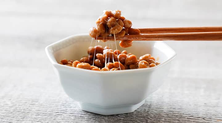 Nattokinase And Vitamin K: The Heart Health Boost - Life Extension