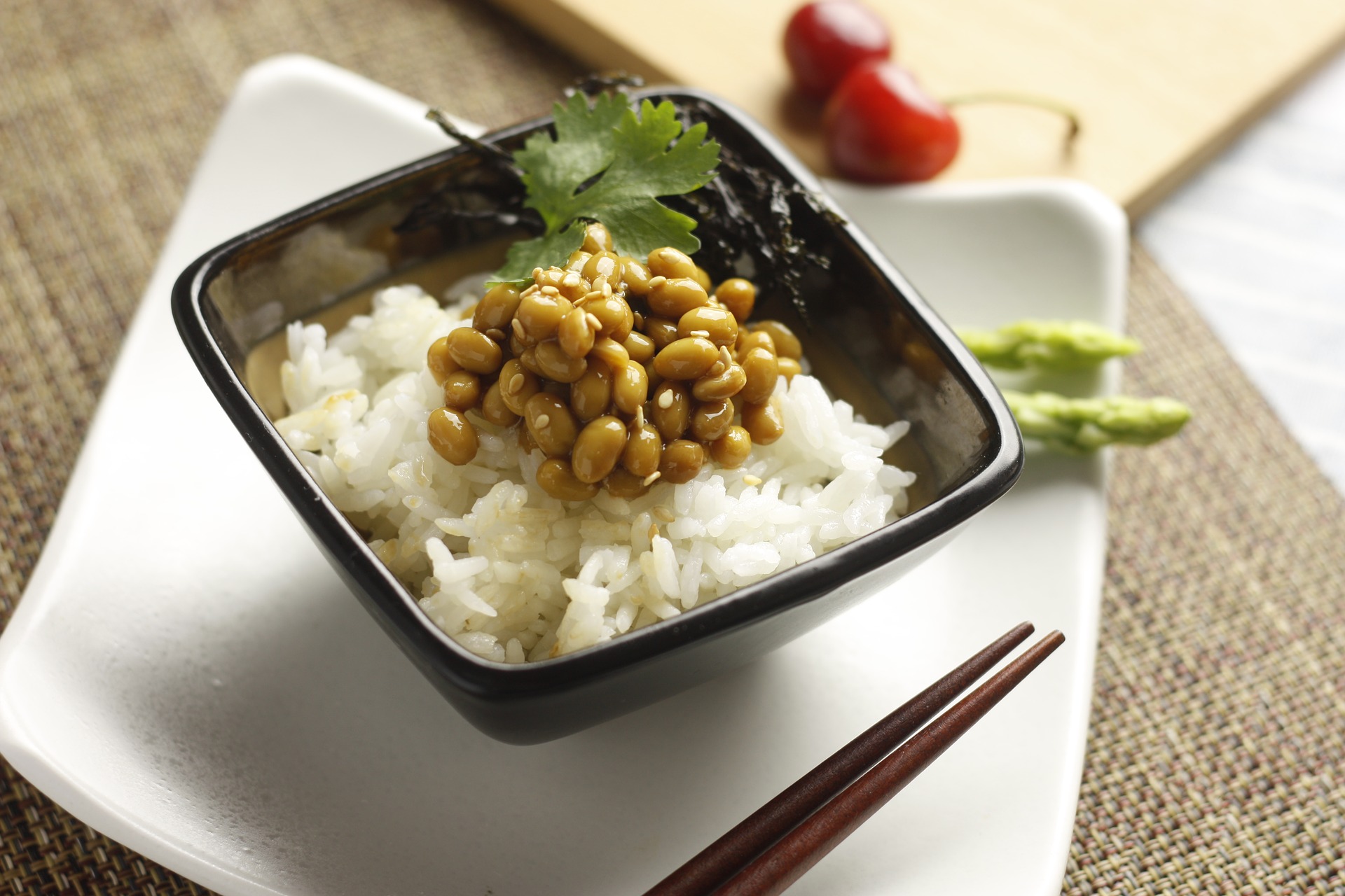 Cách ăn Natto mang lại hiệu quả tốt nhất - cho trẻ em, người lớn và người cao tuổi - Natto Coden