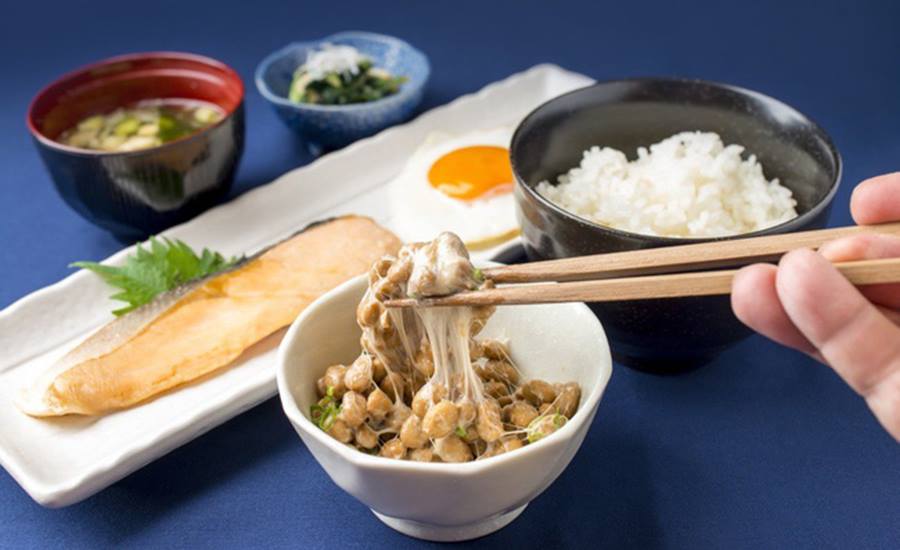 Ăn Natto khi nào là tốt nhất