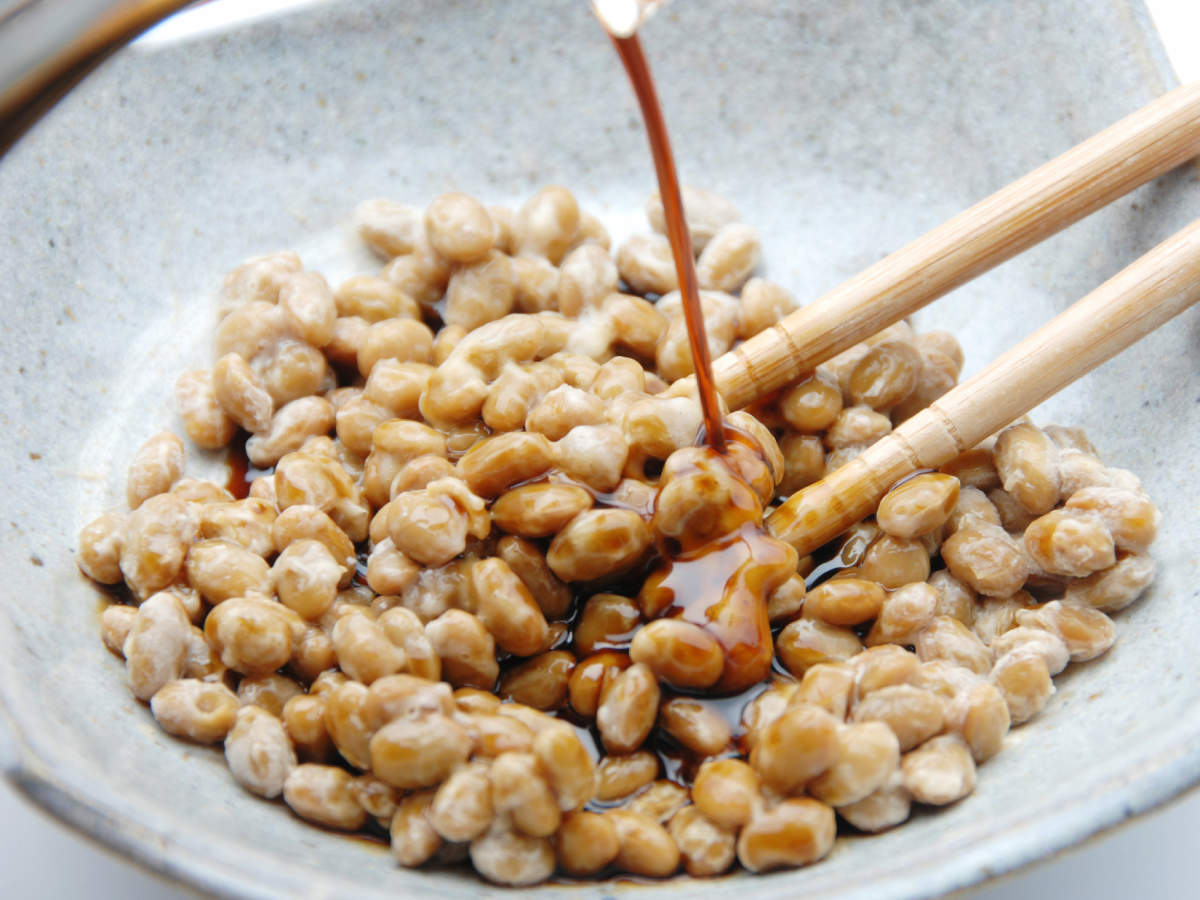 Cách Ăn Natto Giảm Cân