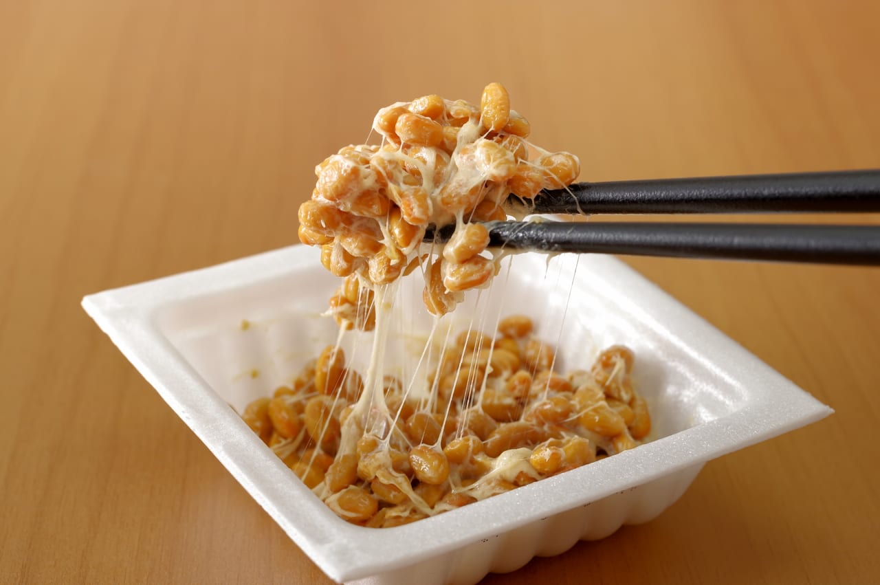 Is Natto Halal? Dig More About This Japanese Traditional Food | Food Diversity.today