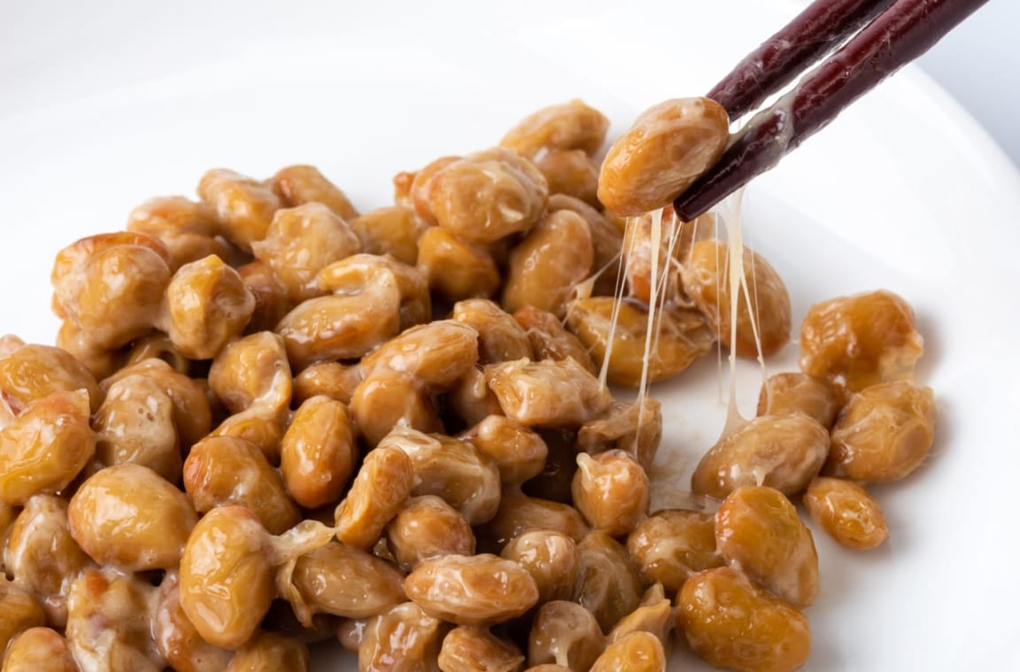Is Natto Halal? Dig More About This Japanese Traditional Food | Food Diversity.today