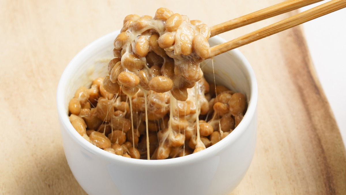 How to Make Nattō: 3 Ways to Eat Fermented Soybeans - 2022 - MasterClass