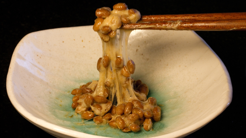 Japanese Superfoods: Natto - Savvy Tokyo