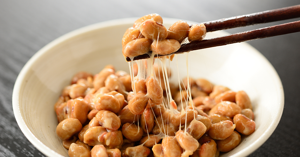 Learn How to Make Natto • Moberly Arts & Cultural Centre