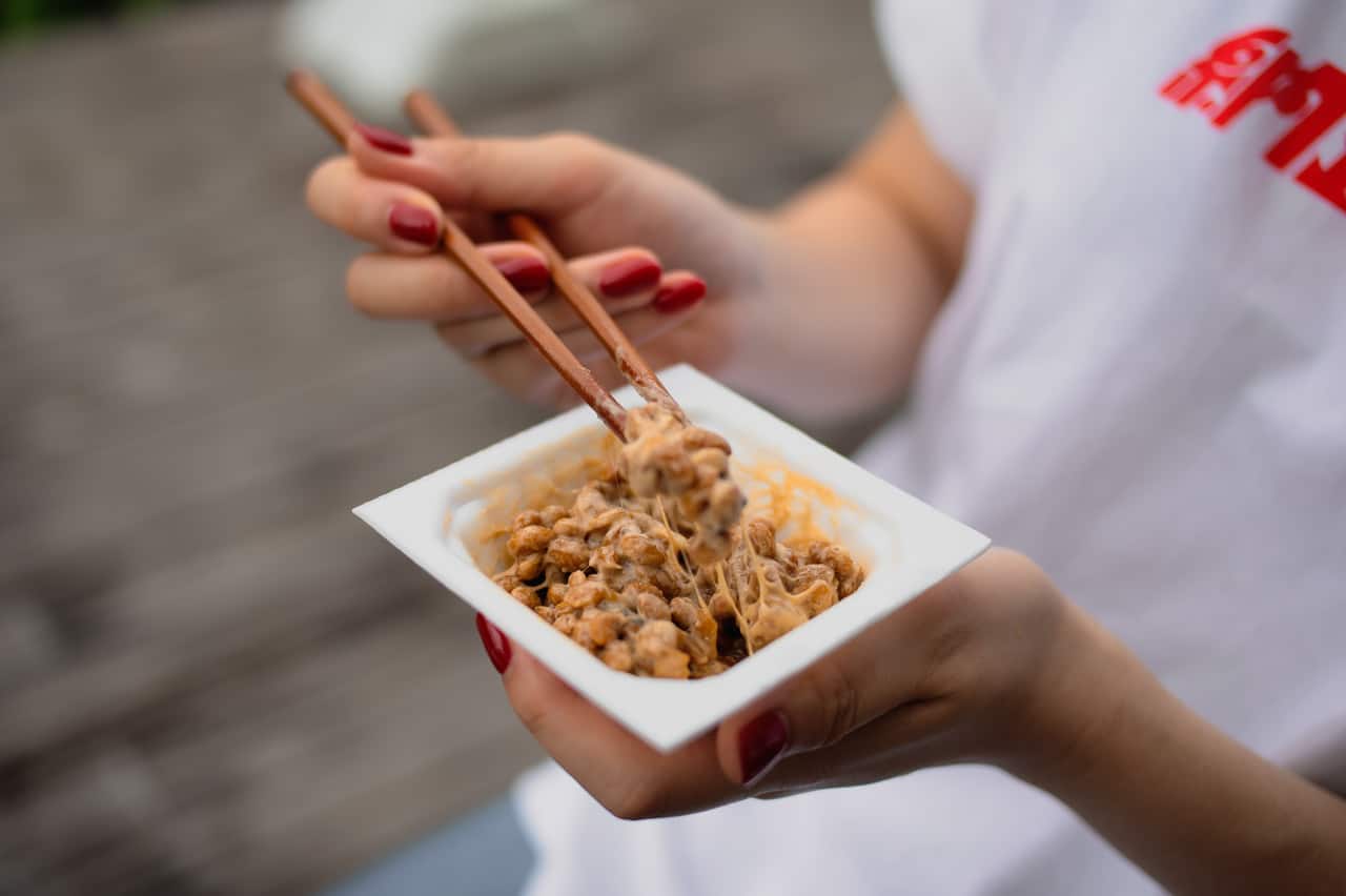 Natto: Why You Should Eat This Immunity Boosting Japanese Superfood