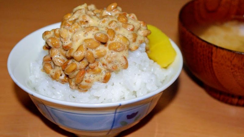 Japanese superfood can't combat COVID-19, but may prolong your life · Global Voices