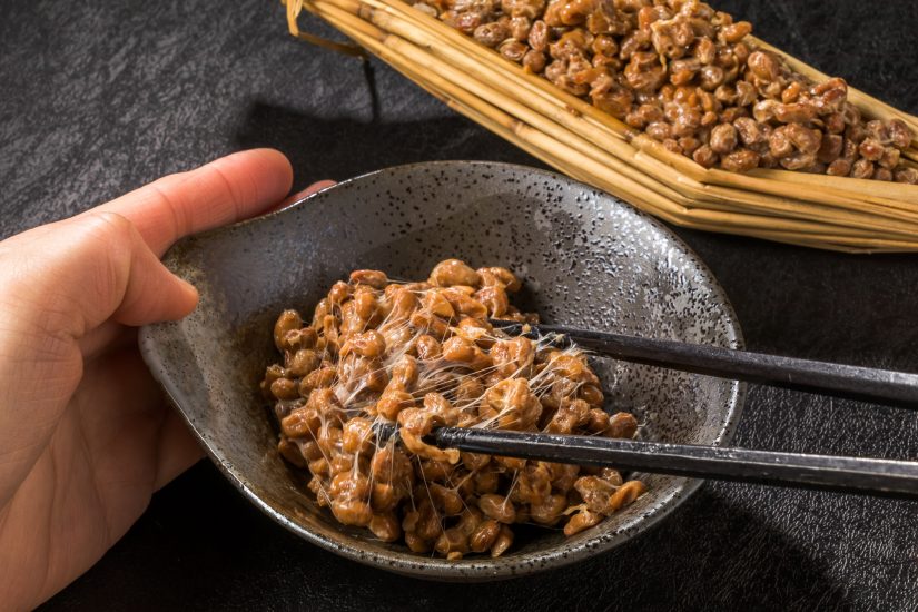 Love it or Hate it: The Story of Natto | Work in Japan for engineers