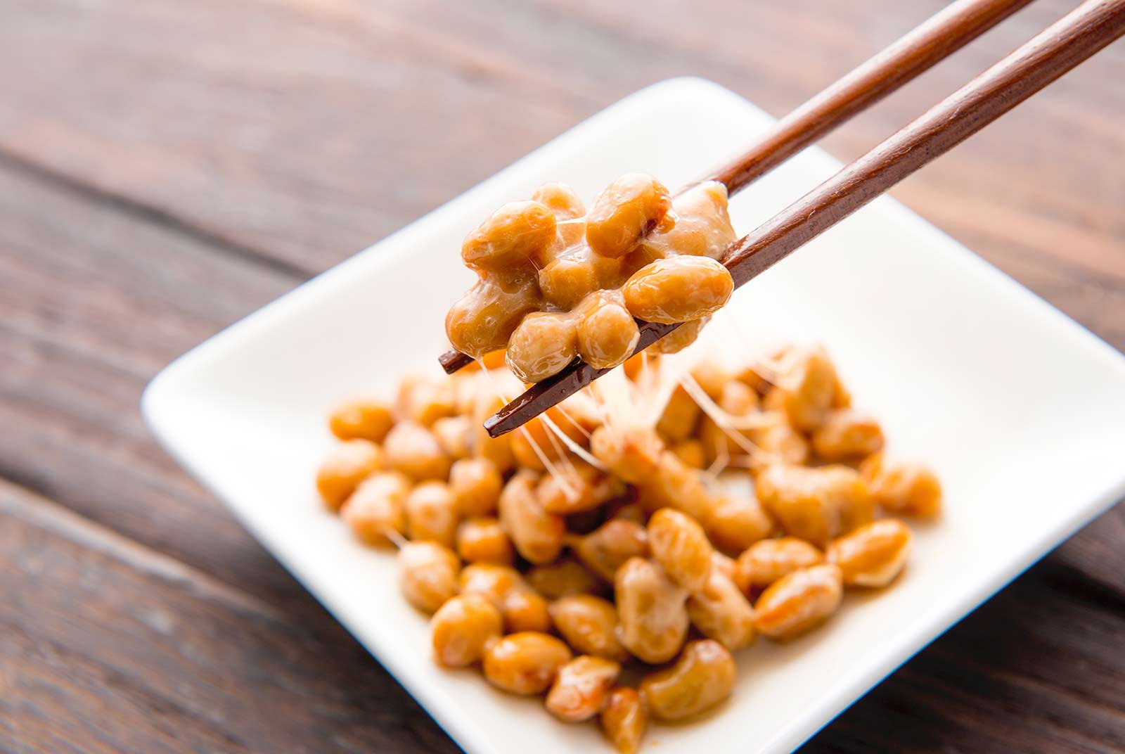 Nhật Bản-Natto-Văn hóa ẩm thực