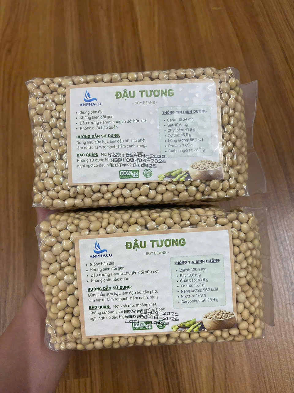 Dau-nanh-khong-bien-doi-gen-thuan-chung-hanuti-anphaco-goi 500g (2)